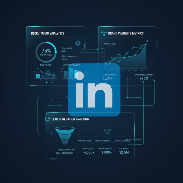 Is LinkedIn a Social Media Platform for Professionals