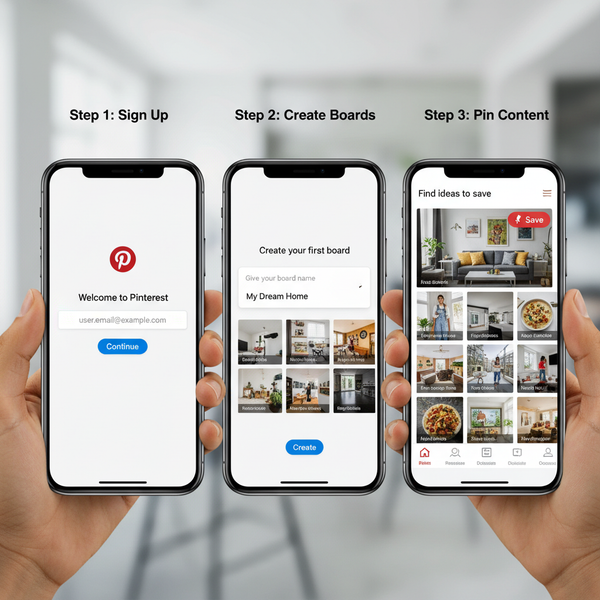 Is Pinterest Free to Use and What You Get Without Paying