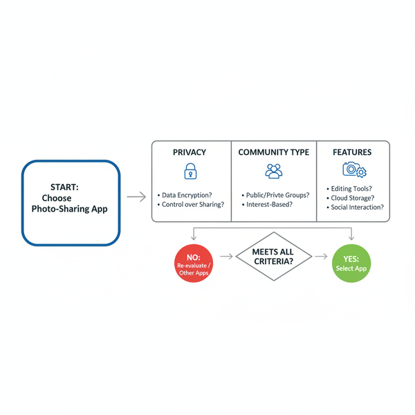 Is There an Alternative to Instagram? 8 Best Options