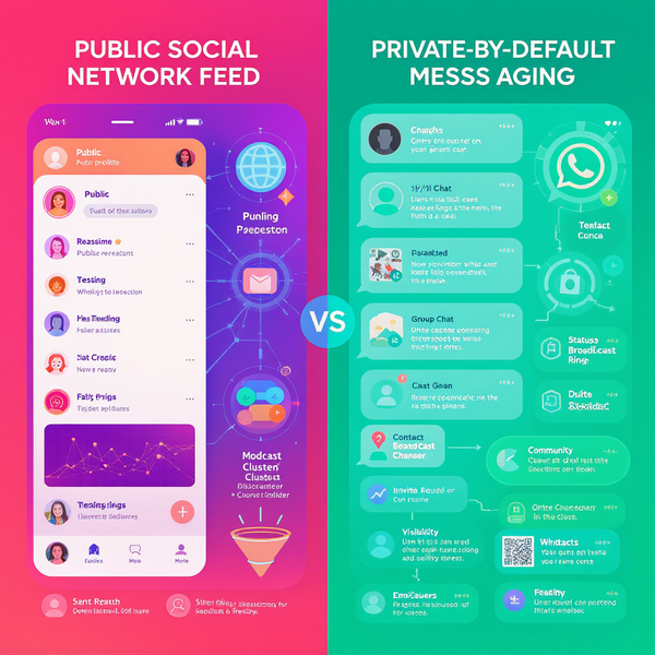 Is WhatsApp Social Media? A Practical Guide for Marketers and Product Teams