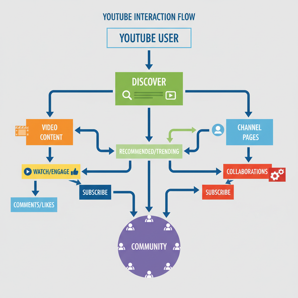 Is YouTube a Social Networking Site or Video Platform