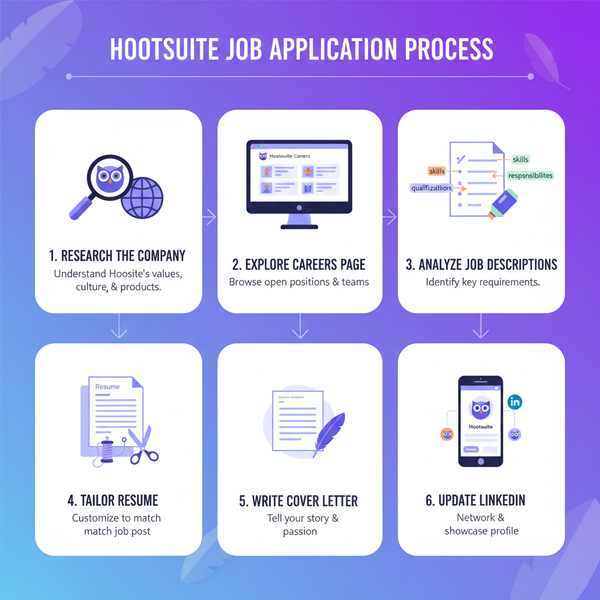 How to Apply for Jobs at Hootsuite Successfully