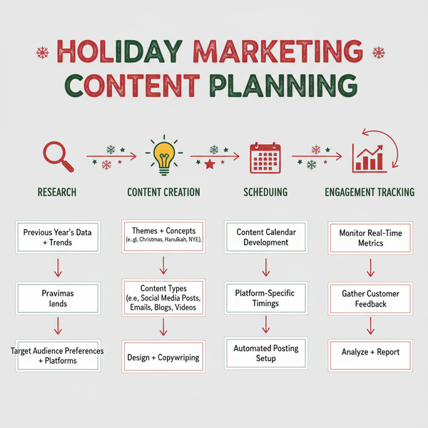 June Social Media Holidays 2025 Marketing Calendar