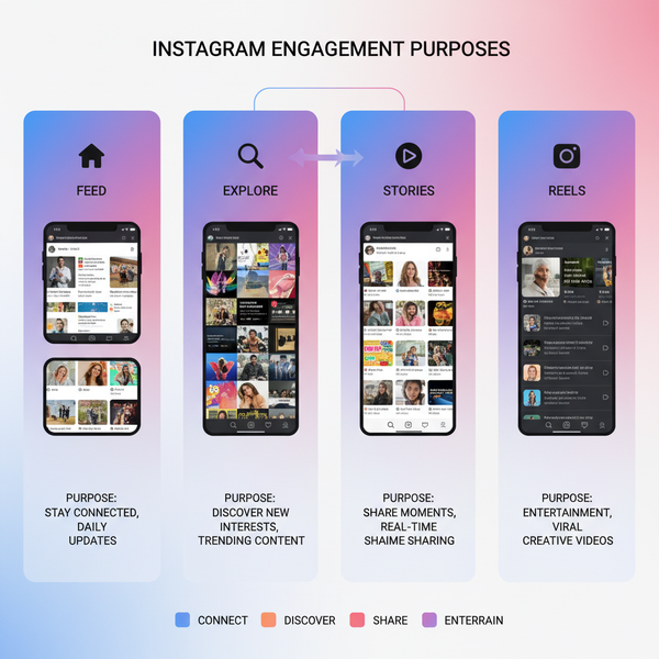 Known as Instagram Meaning and Beginner Guide