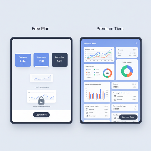 Later Free Plan Pricing and Features in 2024
