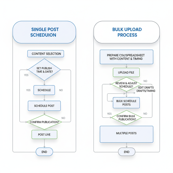 Later Social Media Scheduler Review and Feature Guide