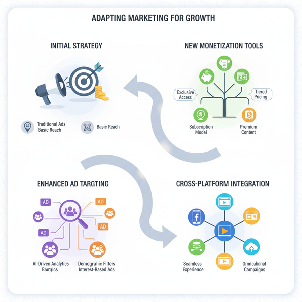 Latest Changes in Facebook Affecting Users and Marketers