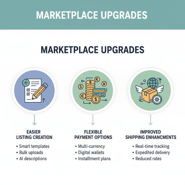 FB New Features in 2024 for Users and Marketers