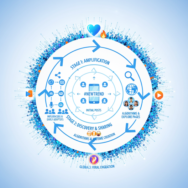 Top Viral Twitter Hashtags in April 2025 Trends List