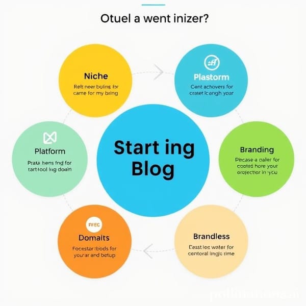 Le Blogging: Start and Grow a Successful Blog