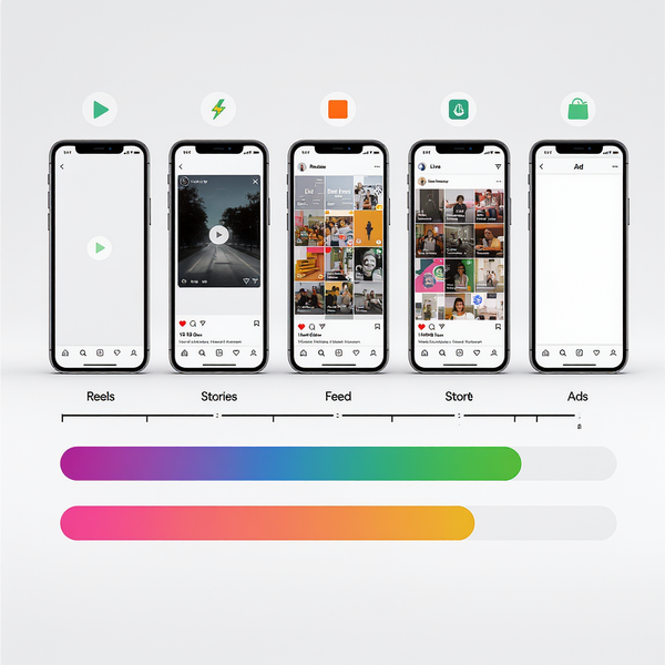 Length of an Instagram Video in 2025: Reels, Stories, Feed, Live, and Ads Explained
