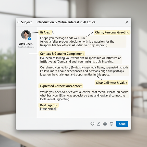 LinkedIn Love Tips for Building Authentic Connections