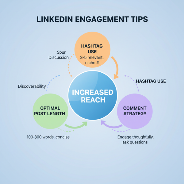LinkedIn Post Limits Explained with Tips to Boost Reach