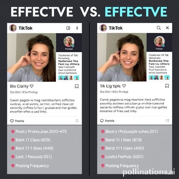 Little TikTok Guide: Create, Grow and Succeed as a Creator
