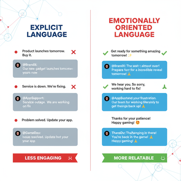 Respectful Ways to Discuss Making Love on Twitter