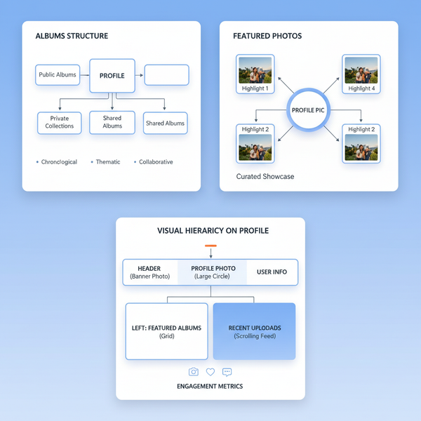 Manage and Optimize Photos on Your Facebook Profile