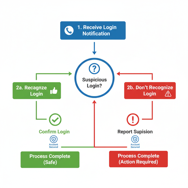 Manage and Secure Instagram Login Notification Settings
