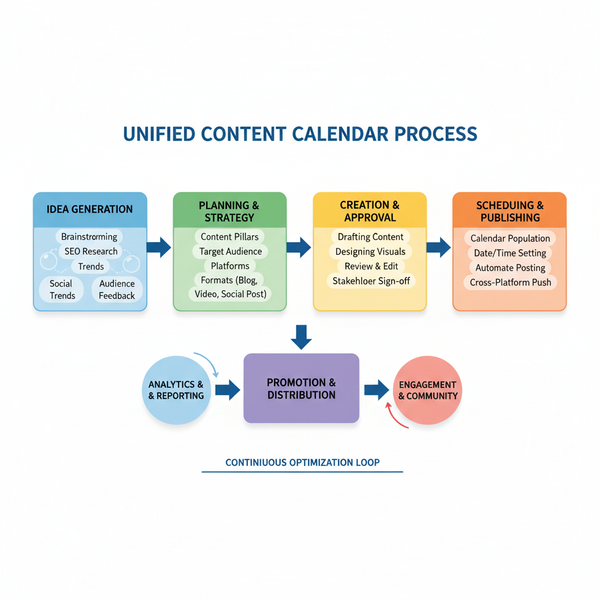 Strategies for Managing a Social Media Team Effectively