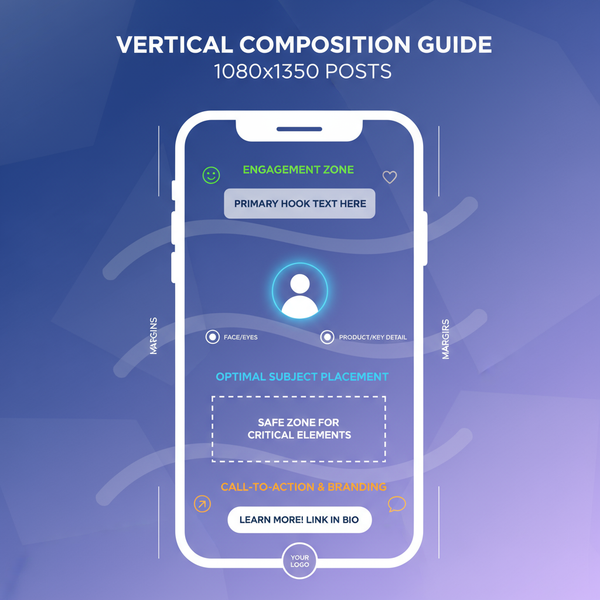1080x1350 Aspect Ratio Guide for Instagram Posts