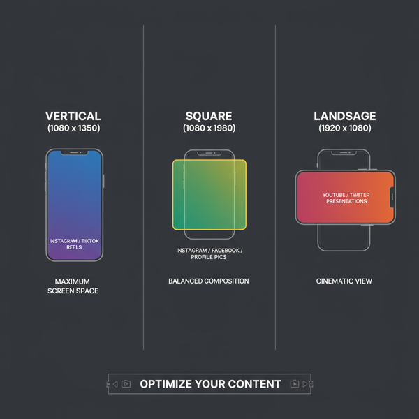 1080 x 1350 Image Size Guide for Social Media