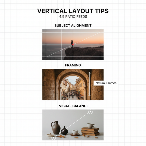 4 5 Ratio Image Size Guide for Social Media Platforms
