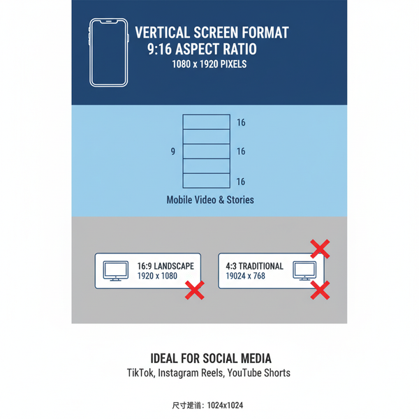 9 16 Reel Size Guide for Social Media Success