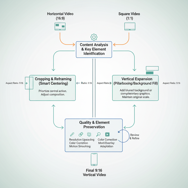 Instagram Reels Aspect Ratio Guide for Higher Engagement