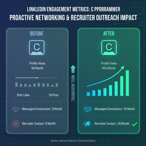 C Programmers Guide to Networking on LinkedIn