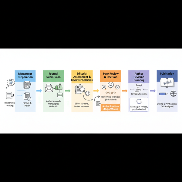 Guide to Channel View Publications in Academic Publishing