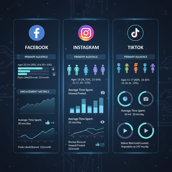 Boosting Engagement in the Social Media Landscape