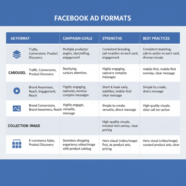 Facebook PPC Advertising Strategies to Boost ROI
