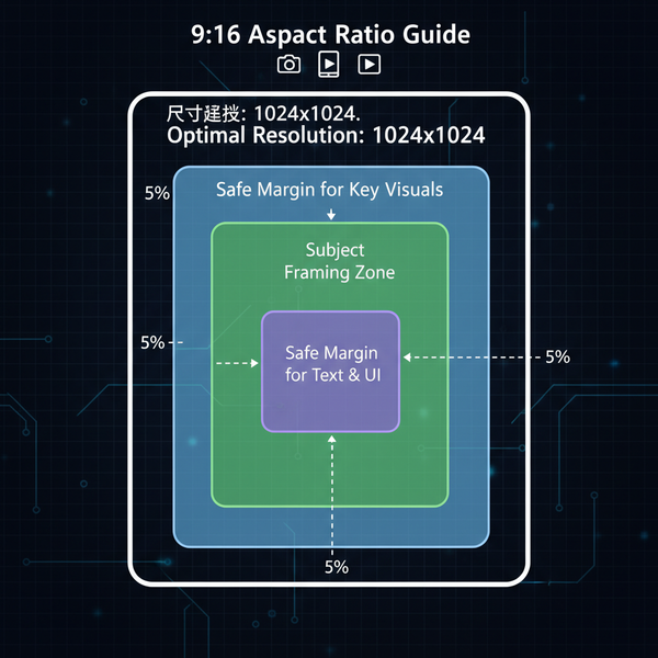 Instagram 9:16 Ratio Guide for Stories and Reels