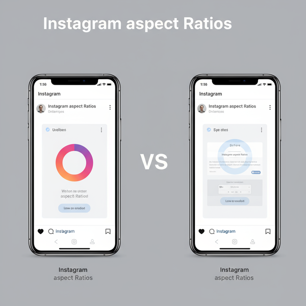 Instagram Post 4:5 Aspect Ratio Guide for Higher Engagement