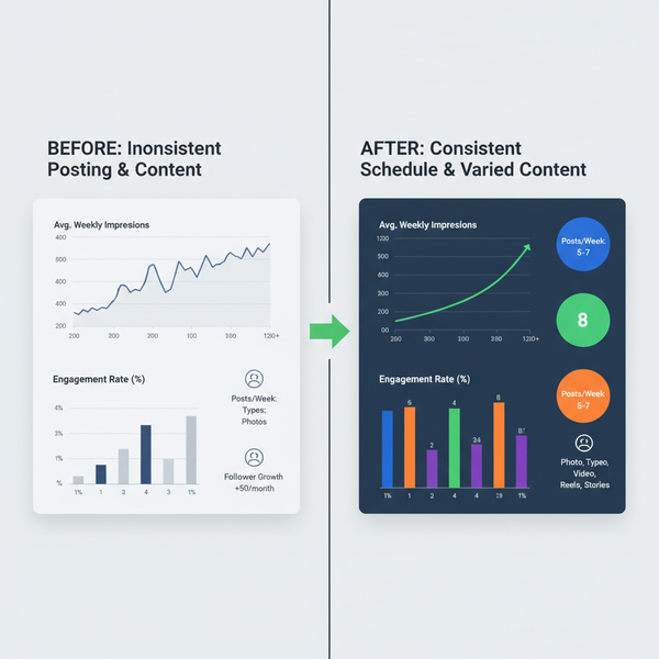 Instagram Reel Algorithm Tips to Boost Your Reach