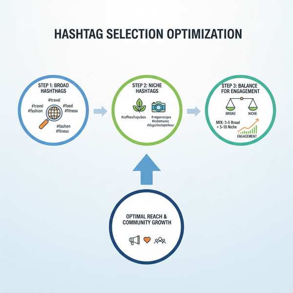 Instagram Tag Limit Guide for Hashtags and User Tags