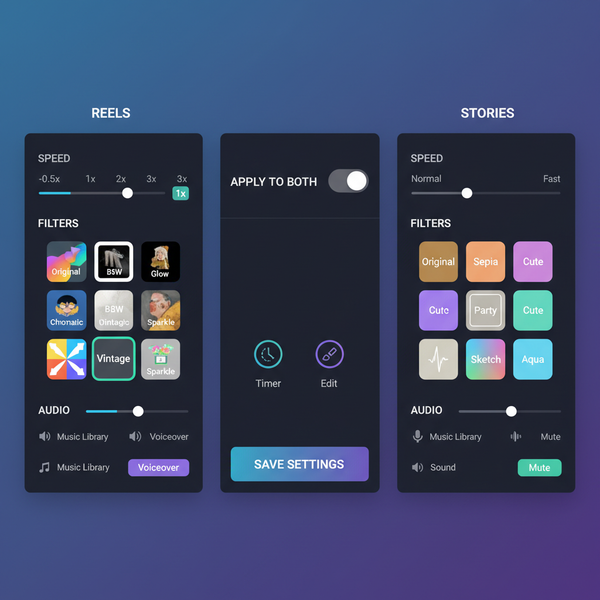 Instagram Video Controls Guide for Higher Engagement