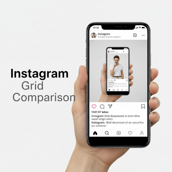 New Instagram Grid Ratio Guide for 2024 Visual Impact