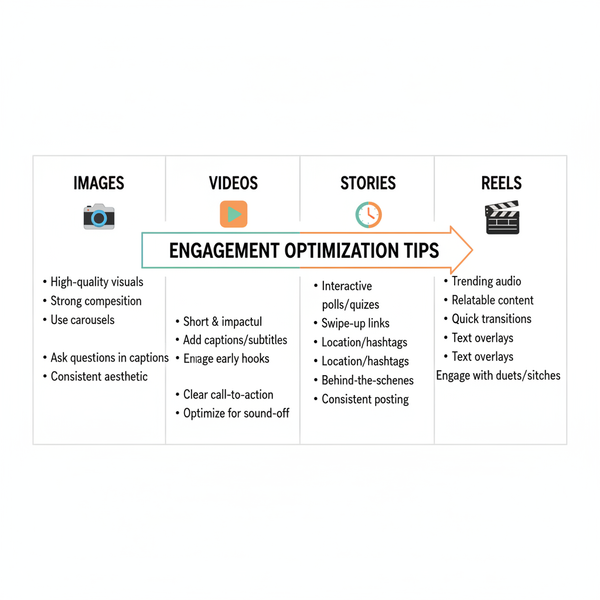 Social Media Content Production Strategies for Higher Engage