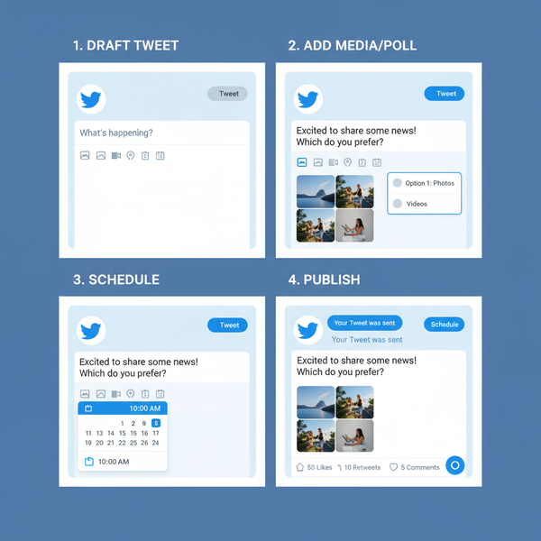 Tweet Composer Tips for Higher Twitter Engagement