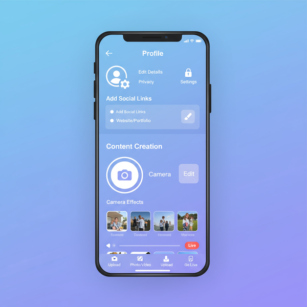 TikTok Navigation Guide for Beginners