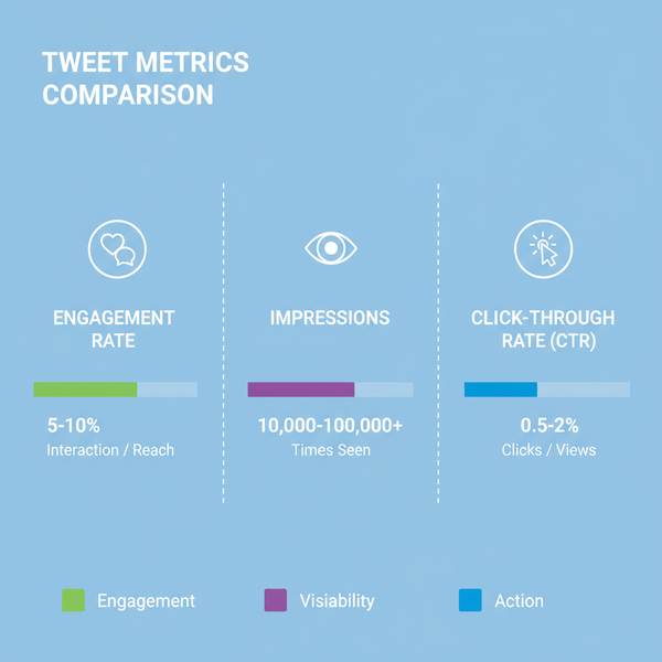 Tweet Analysis Strategies to Improve Social Media Performanc