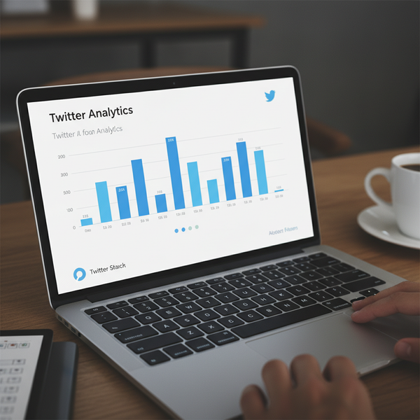 Twitter Analytics Guide to Boost Engagement and Growth