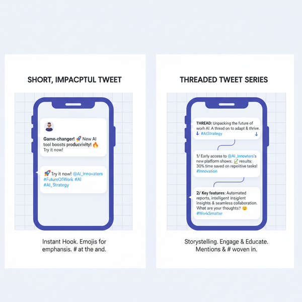 Twitter Character Limit Tips for Engaging Tweets