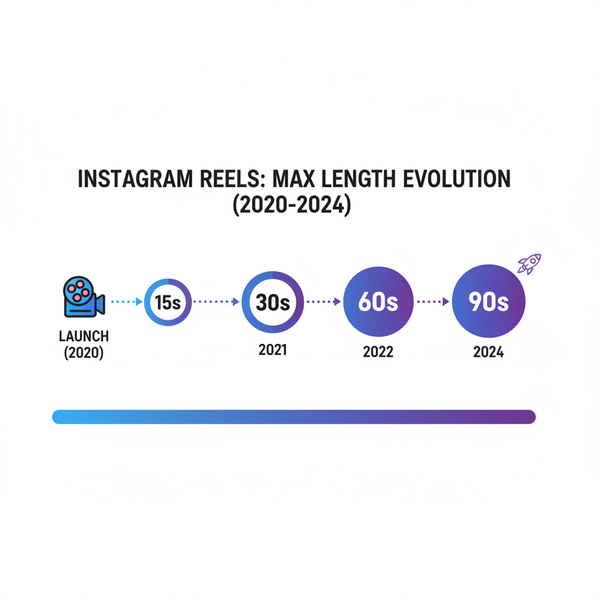 Max IG Reel Length for 2024 and Best Content Strategies