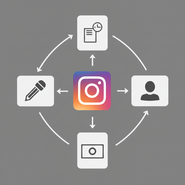 Max Instagram Video Length for Reels, Stories, Posts, IGTV