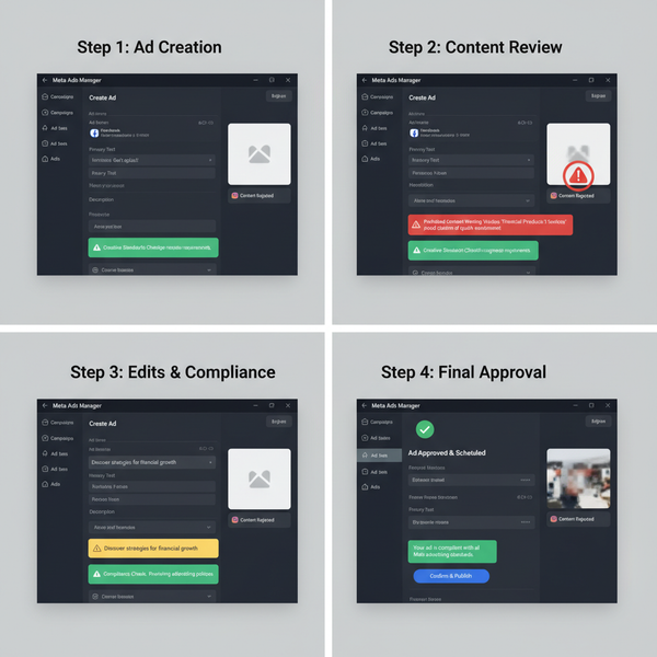 Meta Ad Guidelines Compliance Guide for Advertisers