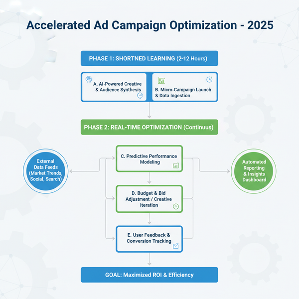 Meta Ads Algorithm Changes 2025 – What Marketers Need to Kno