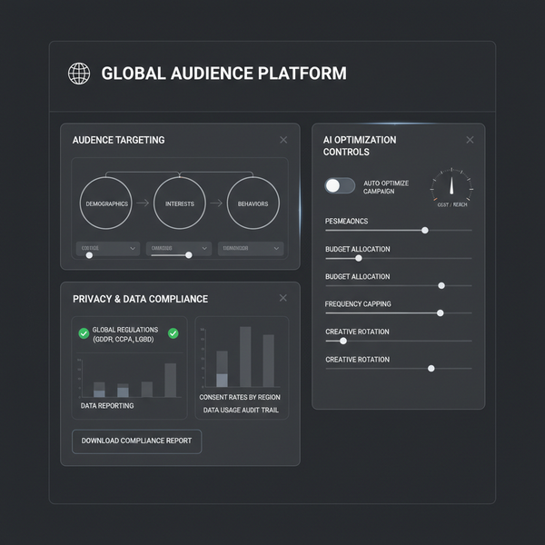 Meta Ads Update April 2025: Key Changes and Strategies