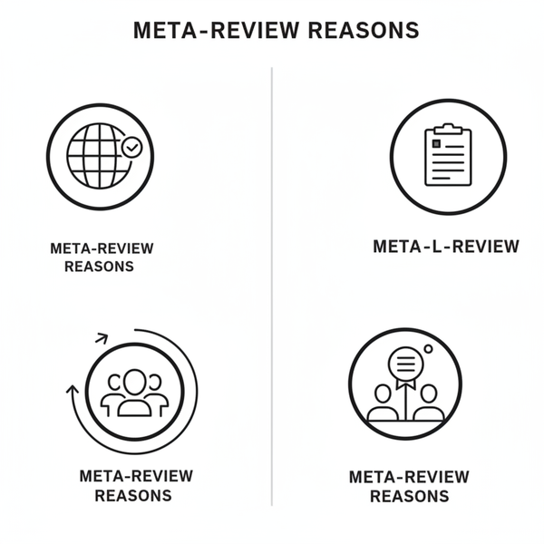 Meta Request a Review Guide for Accounts and Content
