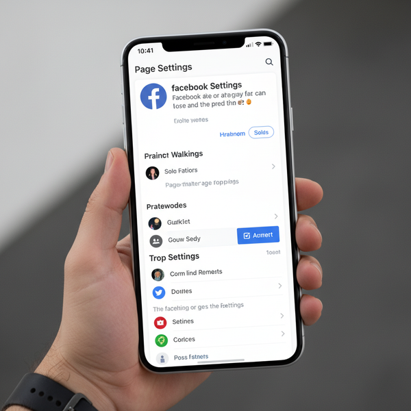 Modify Facebook Page Layout for Higher Engagement